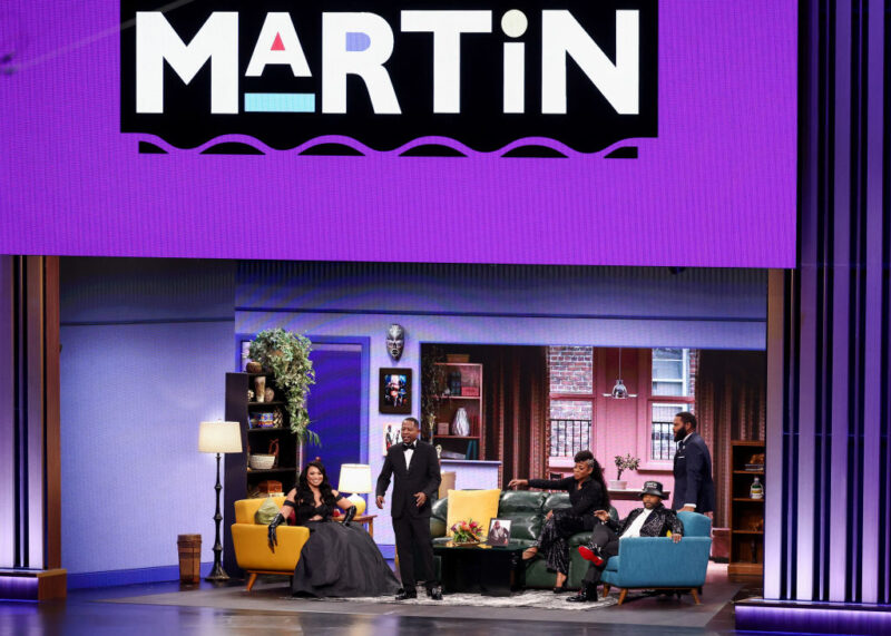 Op-Ed: Was Pam The Target Of Colorism On Martin?