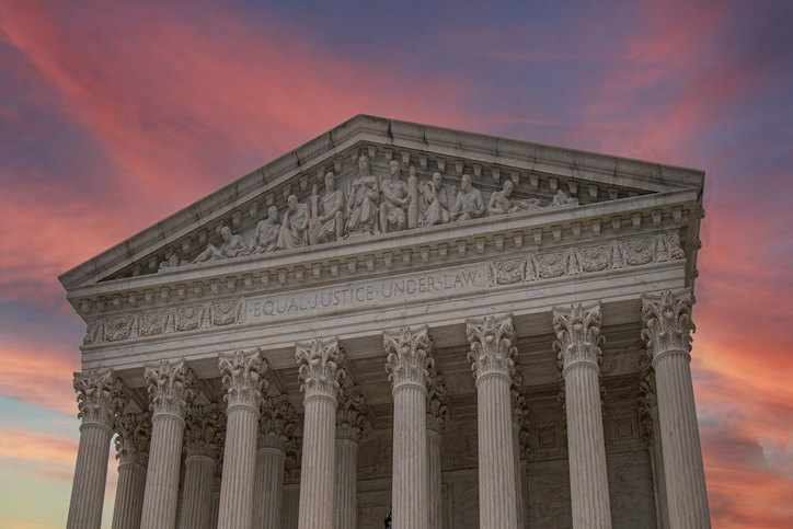 Federal Funding Dries Up For Program Providing Defense Attorneys For Low-Income Clients