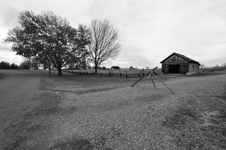 Henrico Proposes $16M Trail To Honor United States Colored Troops