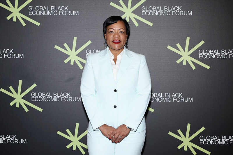 New Orleans Mayor LaToya Cantrell Indicted On Federal Fraud Charges 