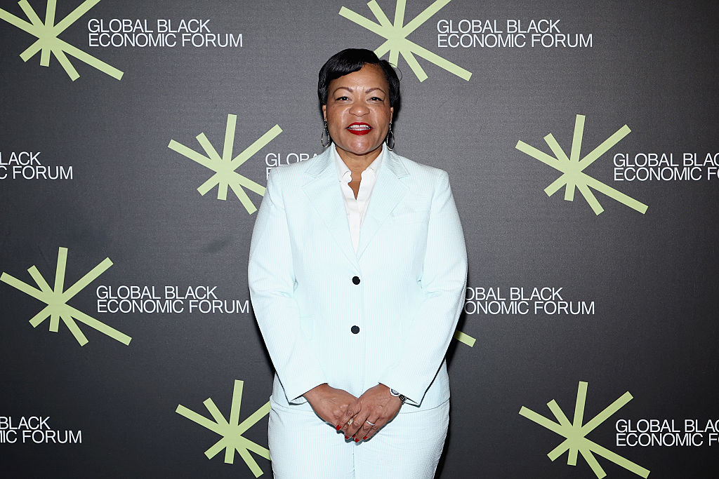 New Orleans Mayor LaToya Cantrell Indicted On Federal Fraud Charges 
