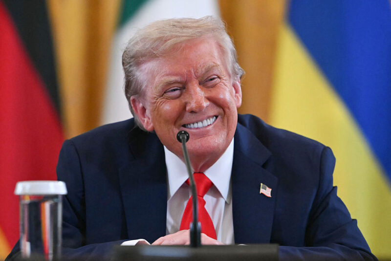 Trump Called Cities With Black Mayors ‘Lawless.’ Stats Say Otherwise