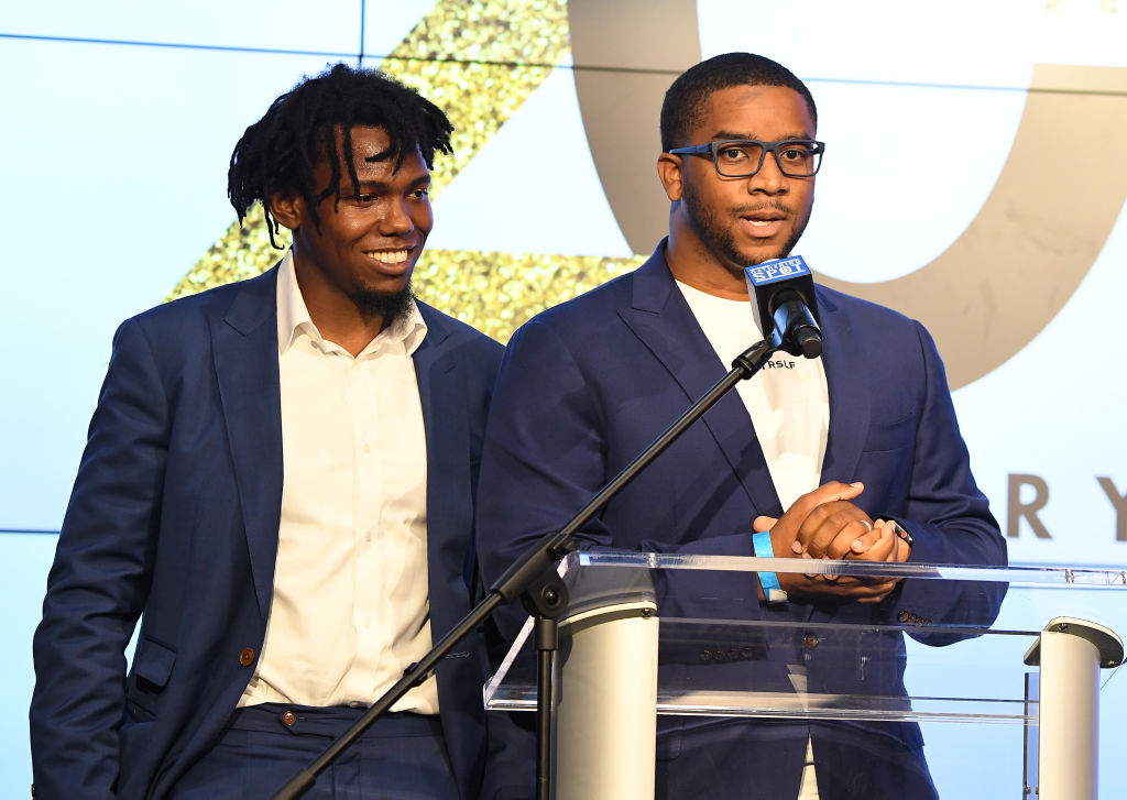 The Gathering Spot Turns Its Members-Only Club Into Safe House For DC Locals