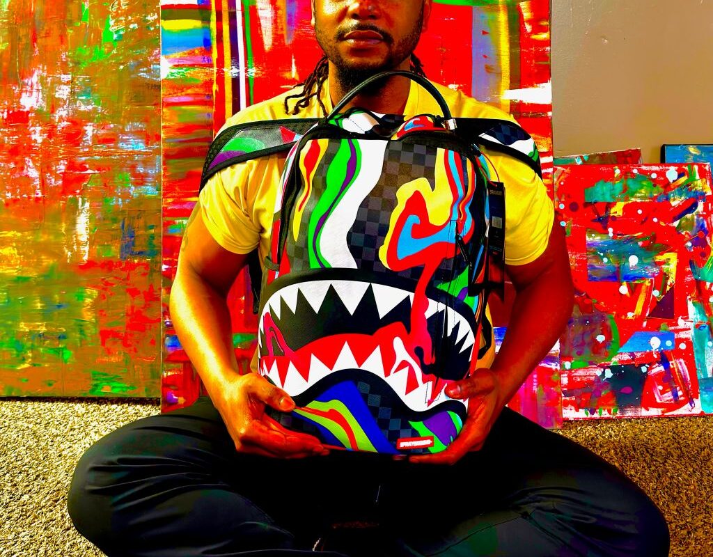 Sprayground At 15: Redemption, Access & The Culture We Carry [Op-Ed]