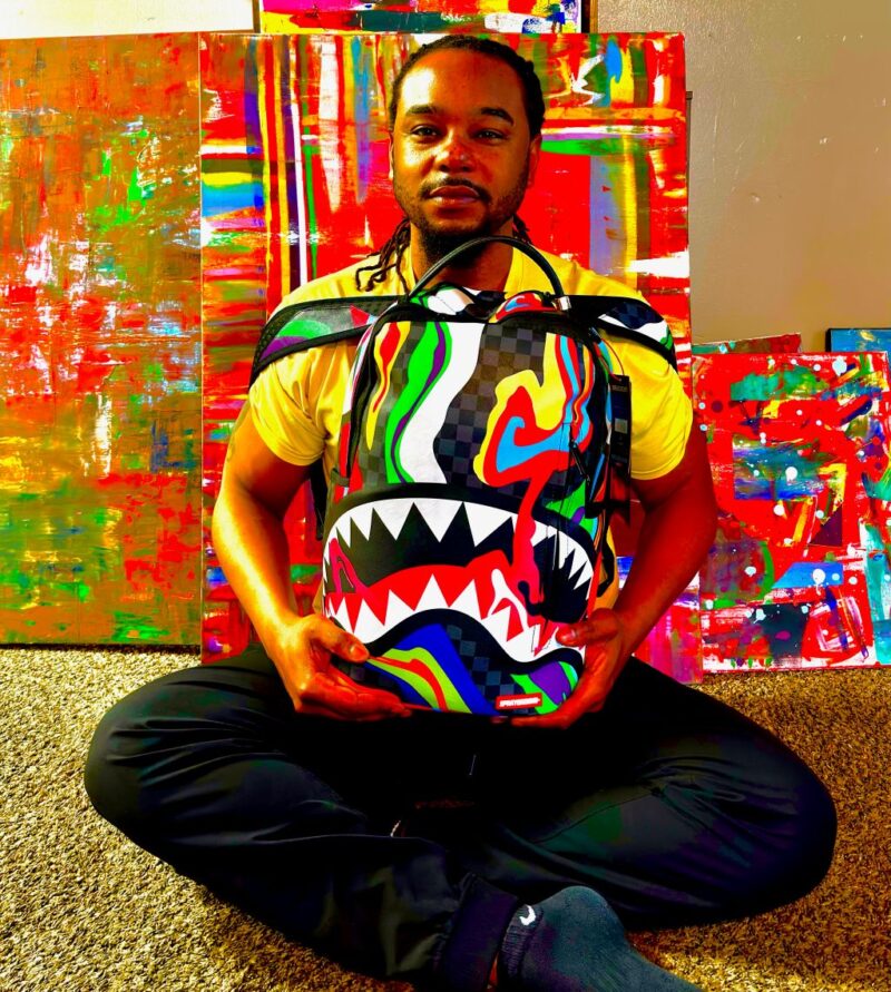 Sprayground At 15: Redemption, Access & The Culture We Carry [Op-Ed]