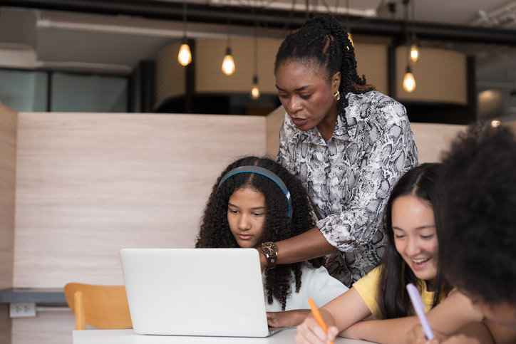 Oklahoma Requires Teachers From Democratic-Led States To Prove They Back ‘America 1st’  