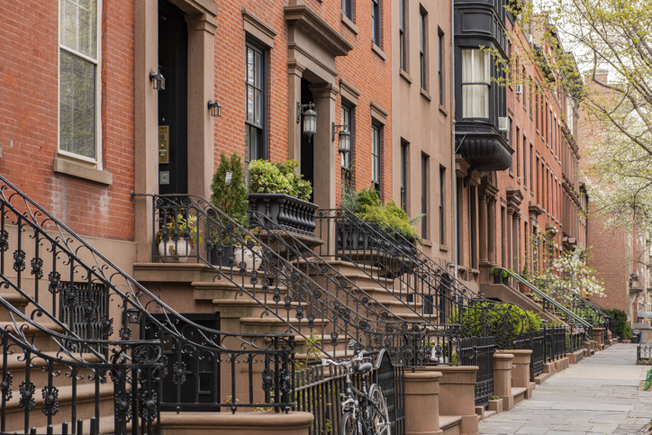 Brooklyn Black Man Says He Lost Home Over Hidden Water Bill