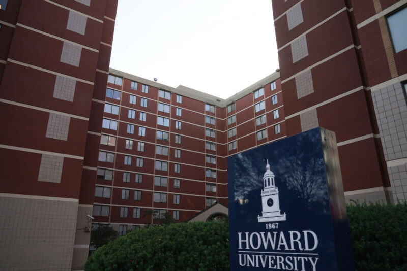 Howard University Tops LinkedIn’s 2025 HBCU Rankings