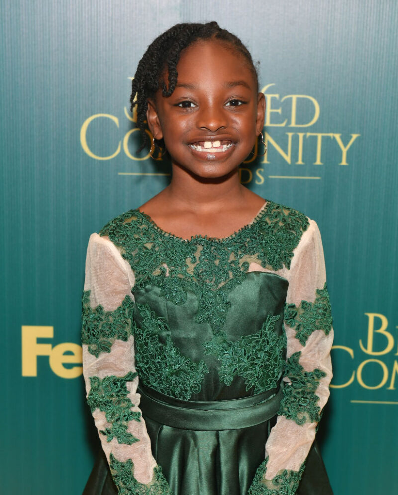 10-Year-Old Farmer Makes History With Full-Ride HBCU Scholarship