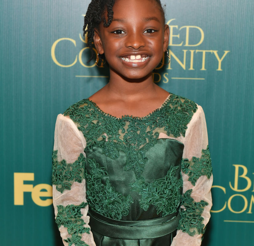 10-Year-Old Farmer Makes History With Full-Ride HBCU Scholarship