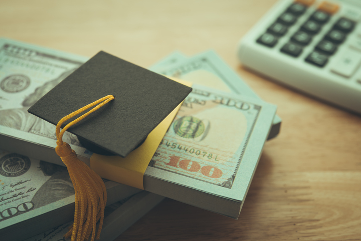 DOE Publishes New Rules Restricting Student Loan Forgiveness