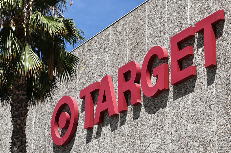 Target CEO Resigns Amid Ongoing Boycotts And Sales Woes 