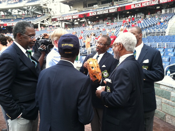 How Racism Crushed The Dreams Of An All-Black Little League Team