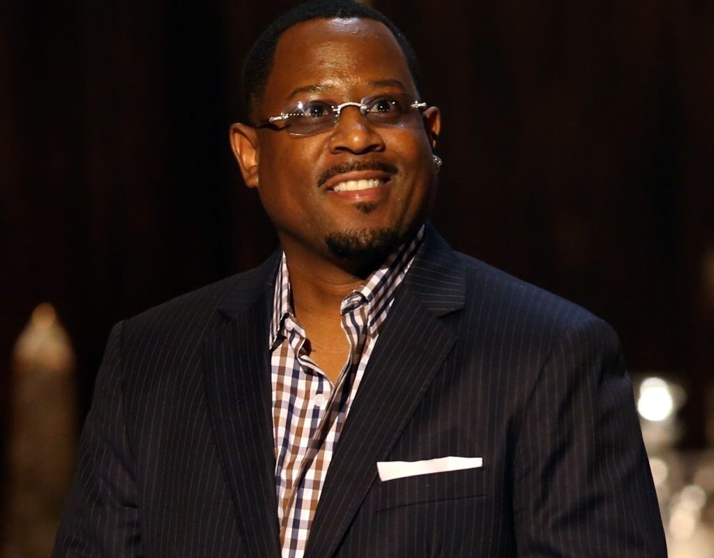 ‘Martin’ Wasn’t Colorist, ’90s Jokes Were Just Ruthless [Op-Ed]