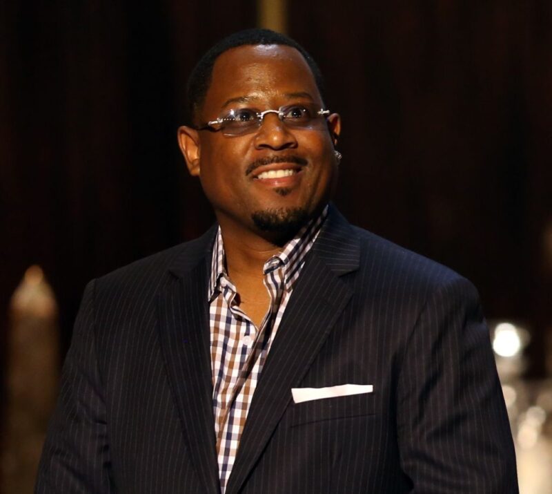 ‘Martin’ Wasn’t Colorist, ’90s Jokes Were Just Ruthless [Op-Ed]