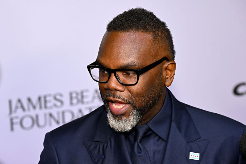 ‘The Guard Is Not Needed’: Chicago Mayor Pushes Back On Trump’s National Guard Threat