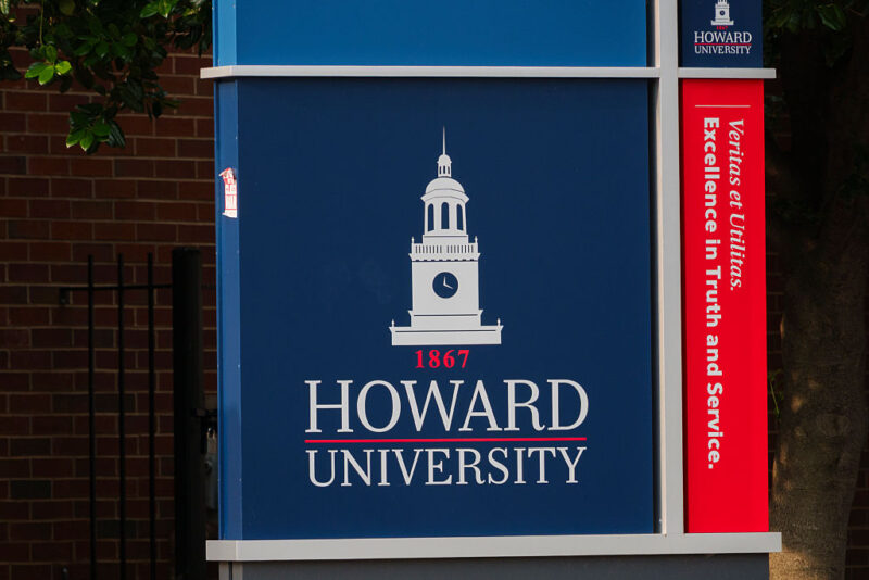 ‘We Just Want Answers.’ Howard’s Leadership Shakeup Deepens Student Anxieties Amid National Attacks on Higher Ed