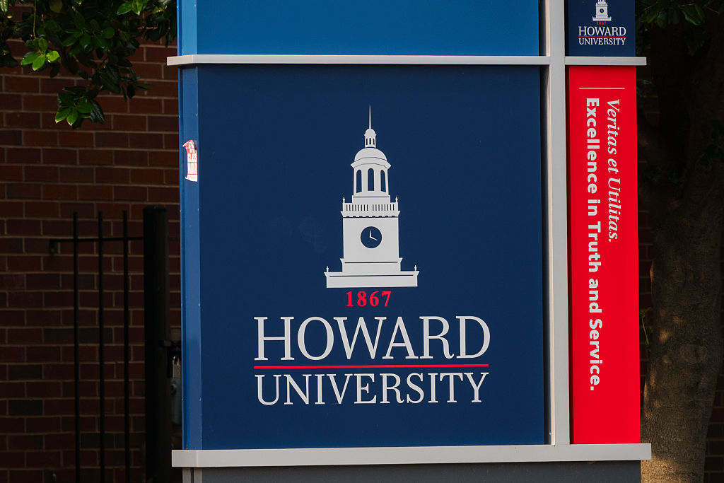 ‘We Just Want Answers.’ Howard’s Leadership Shakeup Deepens Student Anxieties Amid National Attacks on Higher Ed