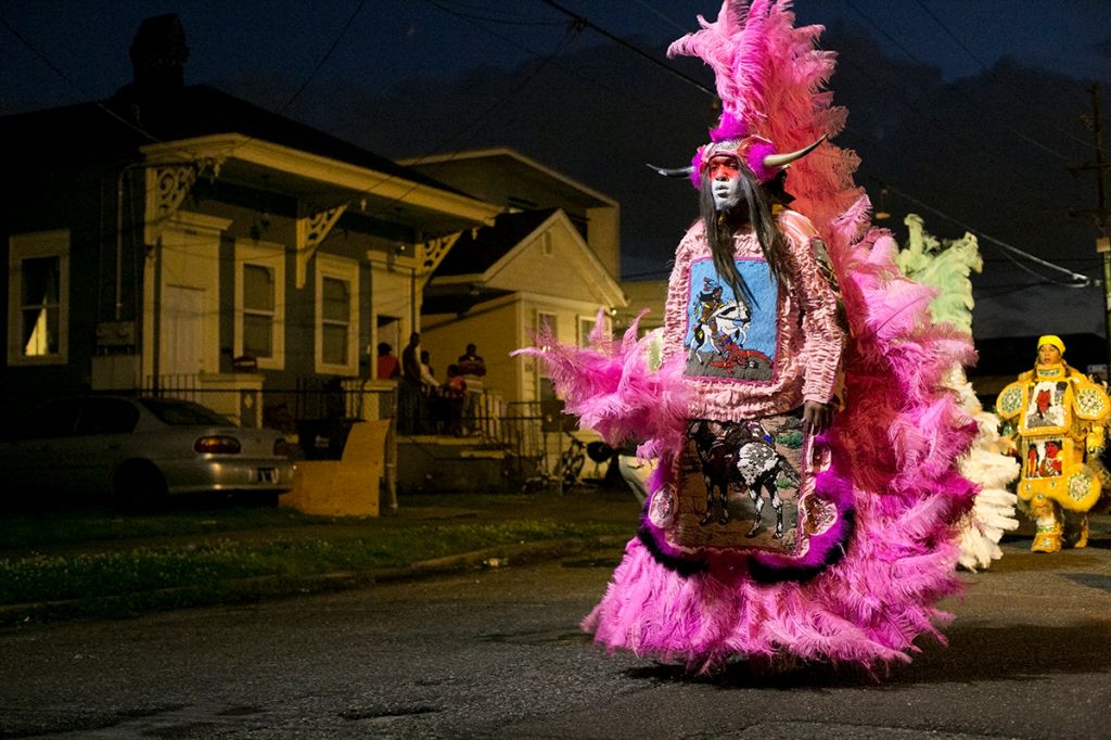 Through The Lens Of L. Kasimu Harris