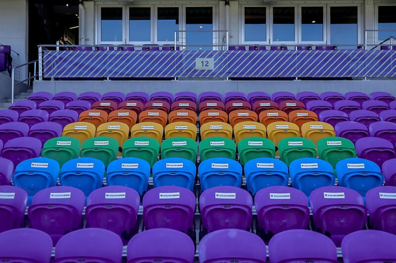 Florida Officials Paint Over Rainbow Crosswalk Outside Pulse Nightclub
