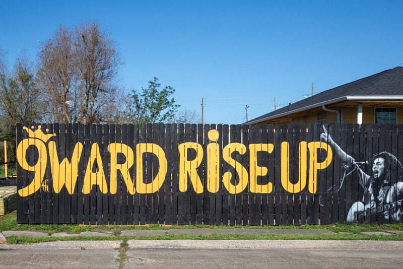 ‘Everybody Knows Everybody:’ My New Orleans Story [Op-Ed]