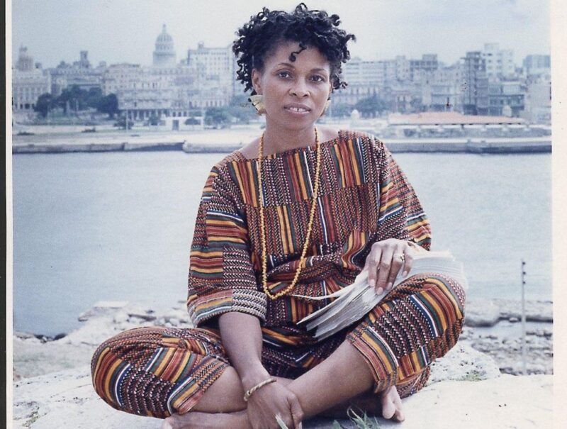 Op-Ed: Assata Shakur And The Endless War Against Black Liberation