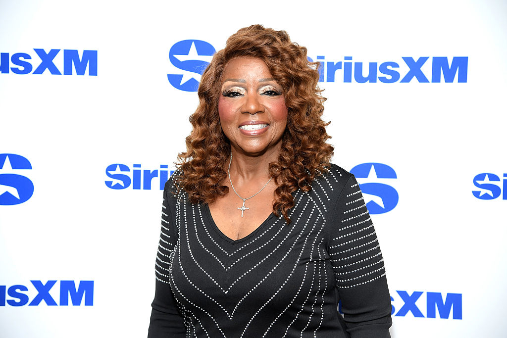Gloria Gaynor Outed As MAGA Donor Following Trump Kennedy Center Honor