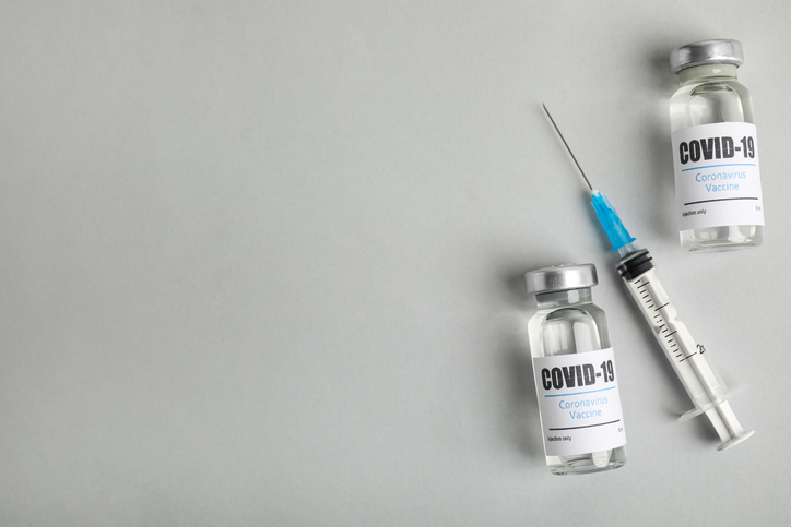 FDA Approves Updated COVID Vaccines, Restricts Access