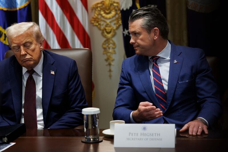 From Fraudster To Ethics Police: How Donald Trump Is Reframing What Counts As Criminal