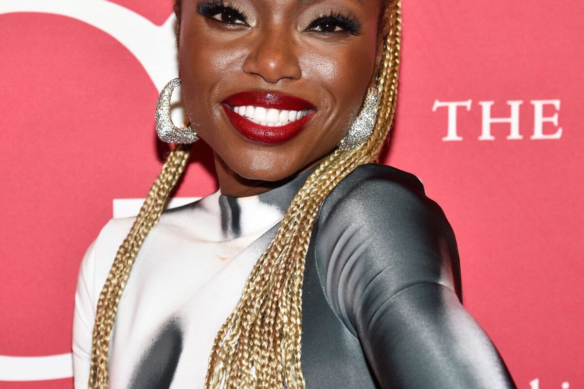 Uoma Beauty founder and trailblazer, Sharon Chuter dies unexpectedly at 38