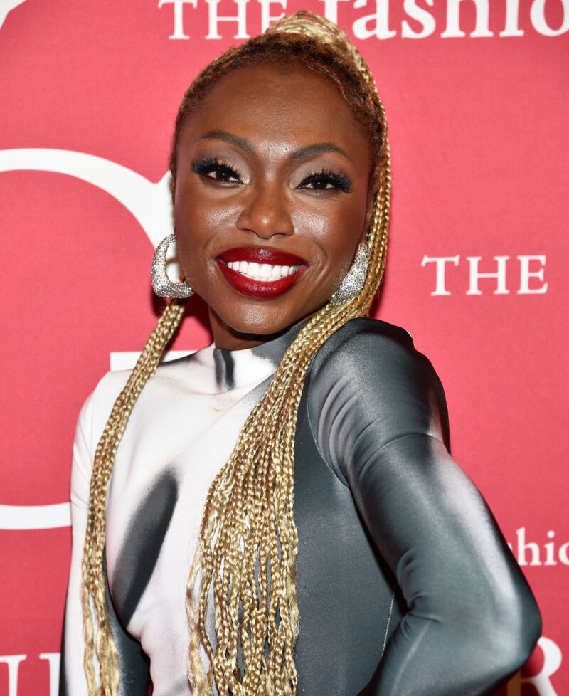 Uoma Beauty founder and trailblazer, Sharon Chuter dies unexpectedly at 38