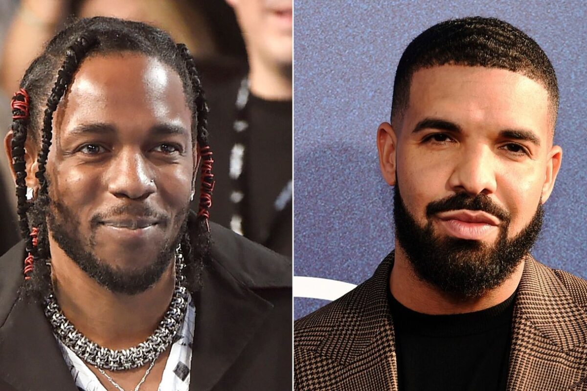 ‘Not Like Us’ feud lives on: Drake demands emails, contracts in UMG legal dispute