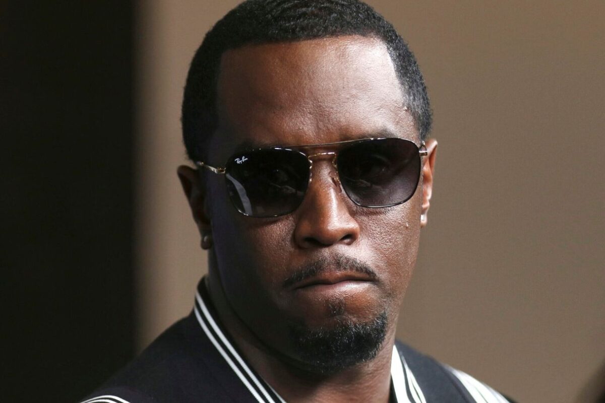 Diddy’s ex, Gina Huynh—named in court as ‘Victim 3’—writes letter supporting his release on bail