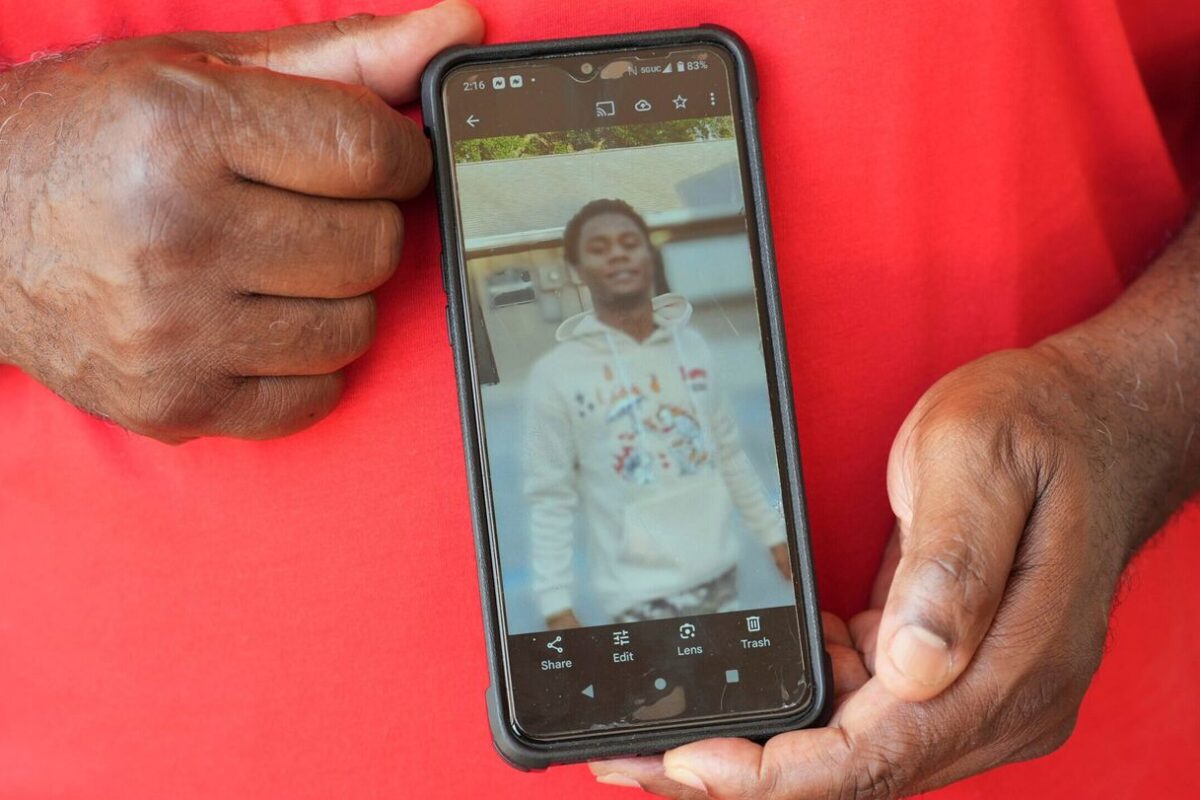 For these incarcerated students, online school has been a disaster