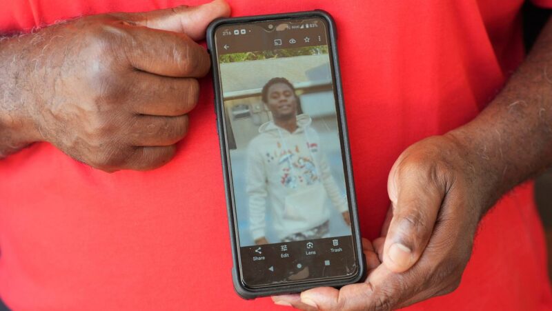 For these incarcerated students, online school has been a disaster