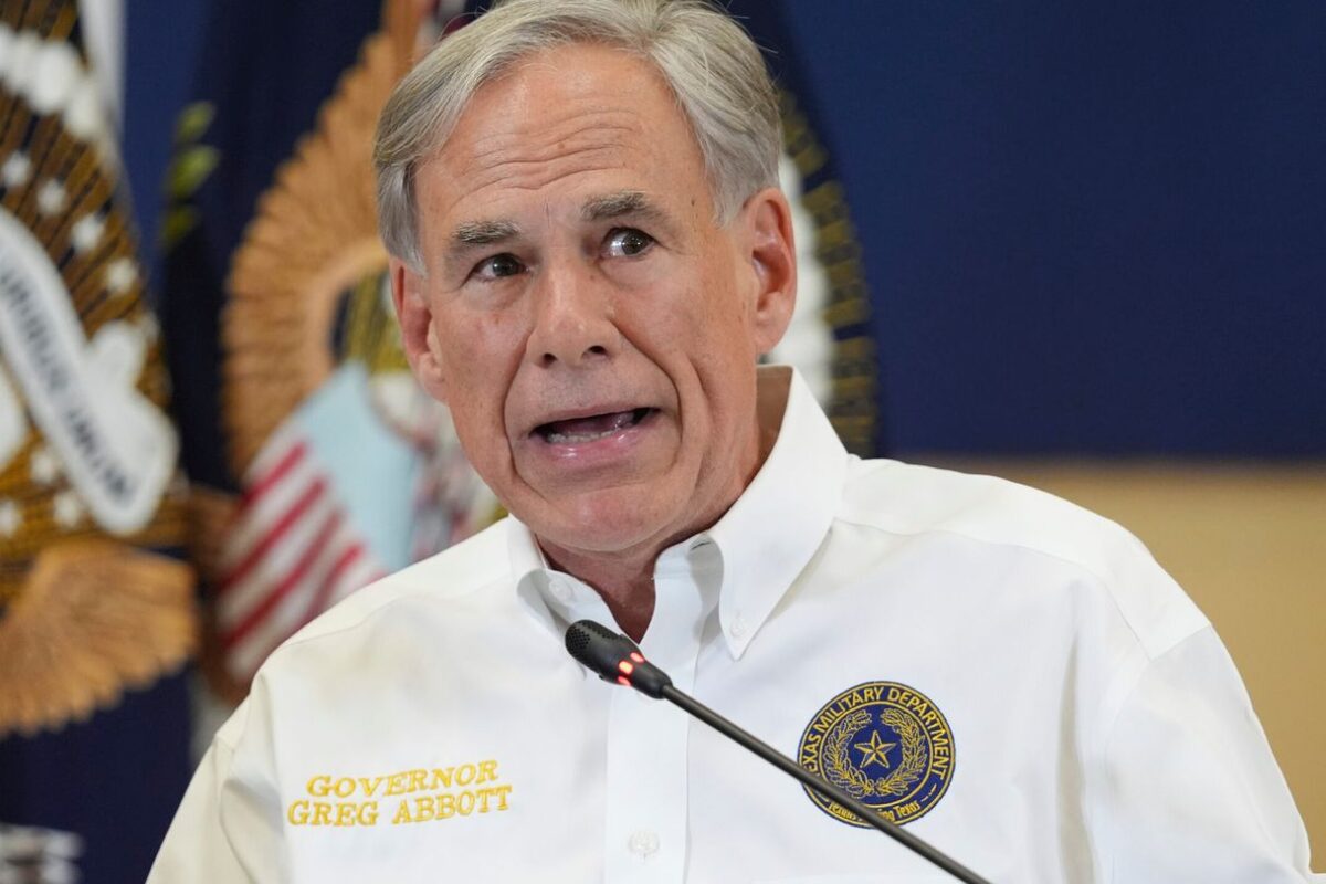 Texas governor threatens to remove Democrats who left state over Trump-backed redistricting