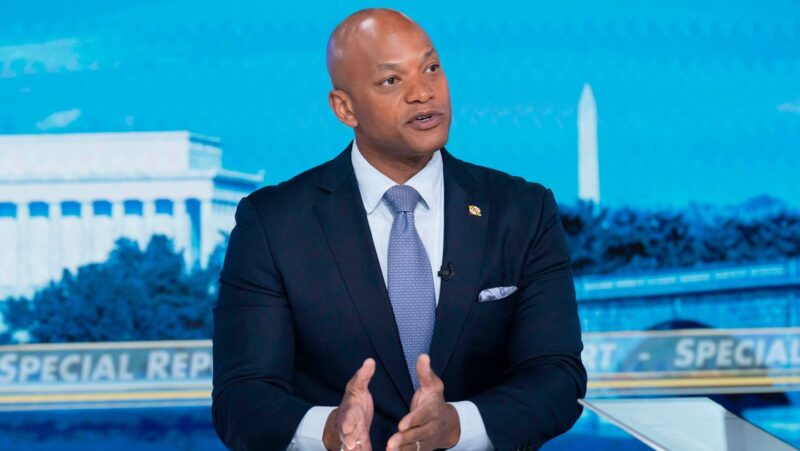 Democratic governors may offer a path forward for a party out of power in Washington