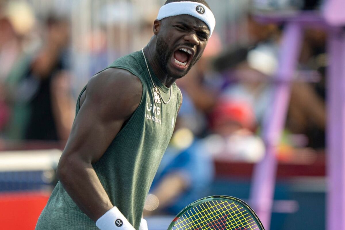 US women keep reaching Slam finals and claiming titles. Can an American man win the 2025 US Open?