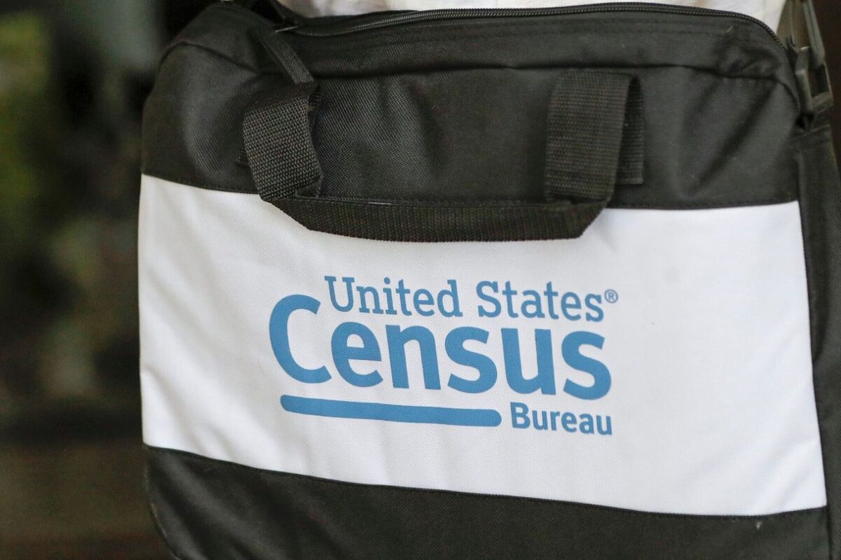Trump seeks to change how census collects data and wants to exclude immigrants in US illegally