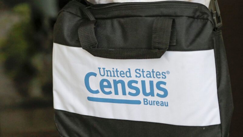 Trump seeks to change how census collects data and wants to exclude immigrants in US illegally