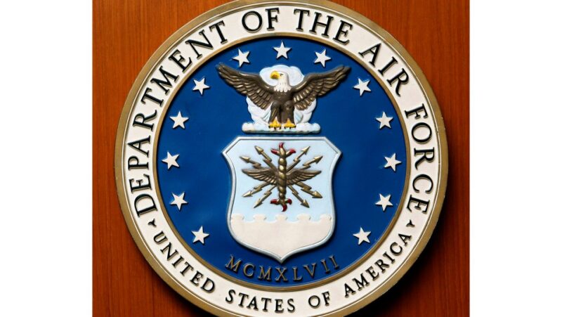 US Air Force to deny retirement pay to transgender service members being separated from the service