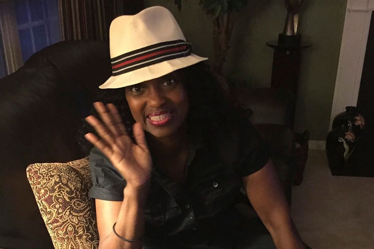 Danielle Spencer, who played little sister Dee on ‘What’s Happening!!,’ dies at 60