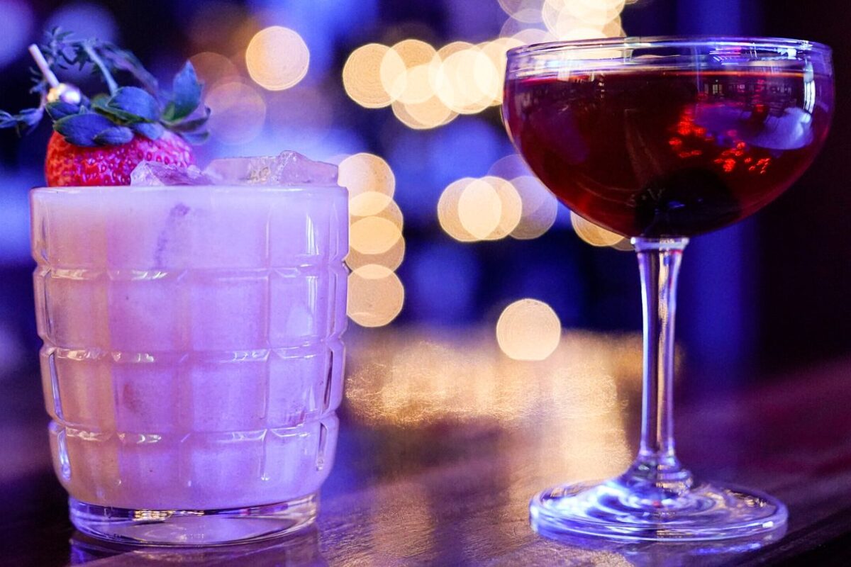 Why many Americans are rethinking alcohol, according to a new Gallup poll