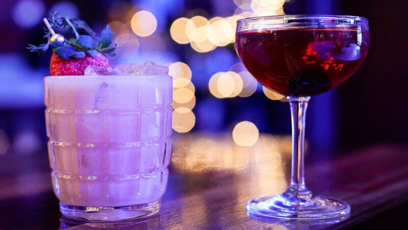 Why many Americans are rethinking alcohol, according to a new Gallup poll