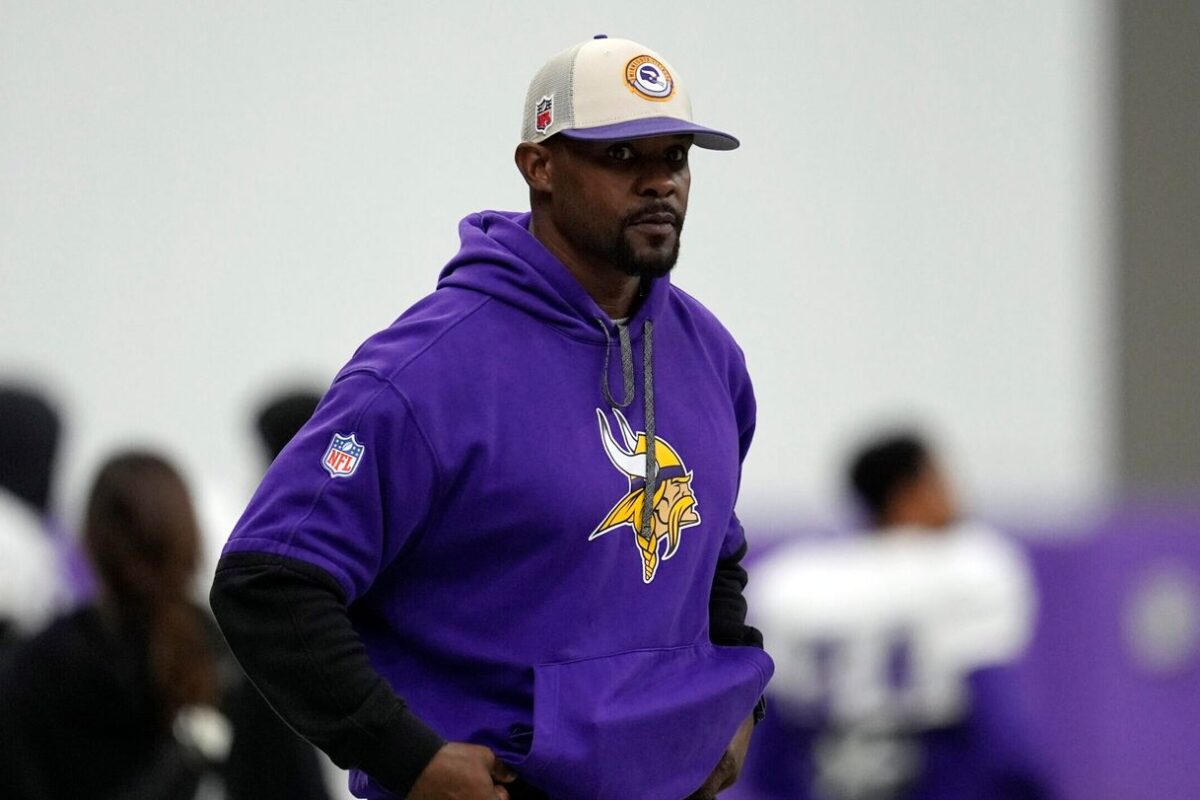 Appeals court agrees NFL can be put on trial over claims Black coaches face discrimination