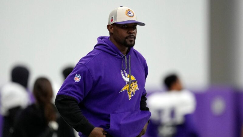 Appeals court agrees NFL can be put on trial over claims Black coaches face discrimination