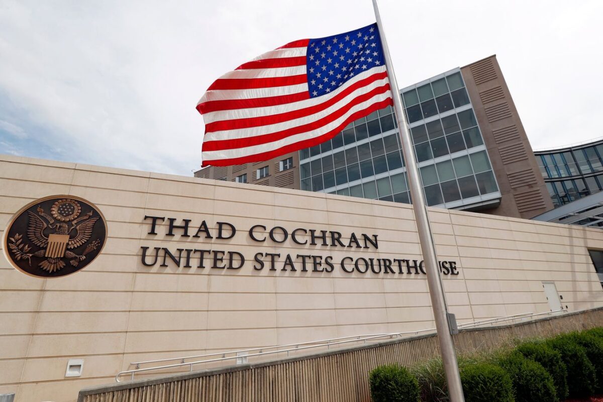 Federal judge blocks parts of Mississippi ban on DEI in public schools