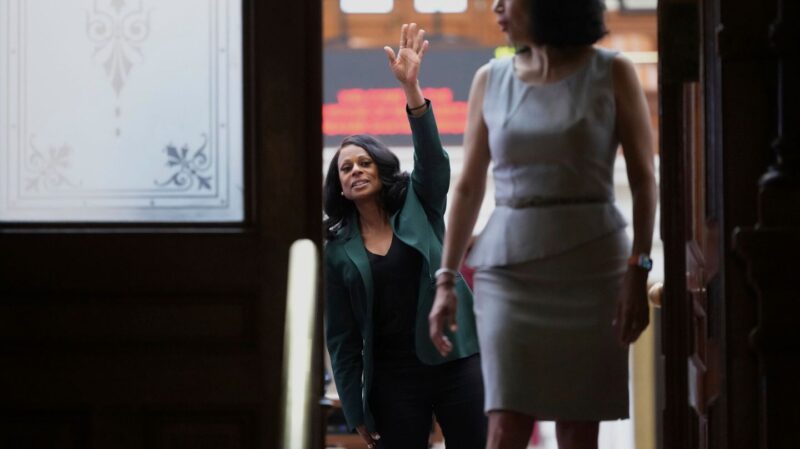 First domino in national redistricting fight likely to fall with Texas GOP poised for vote on maps