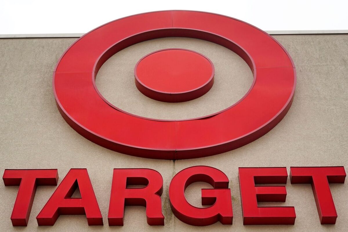 Target insider picked to lead the struggling retailer when CEO Brian Cornell steps down next year