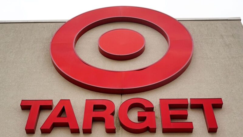 Target insider picked to lead the struggling retailer when CEO Brian Cornell steps down next year